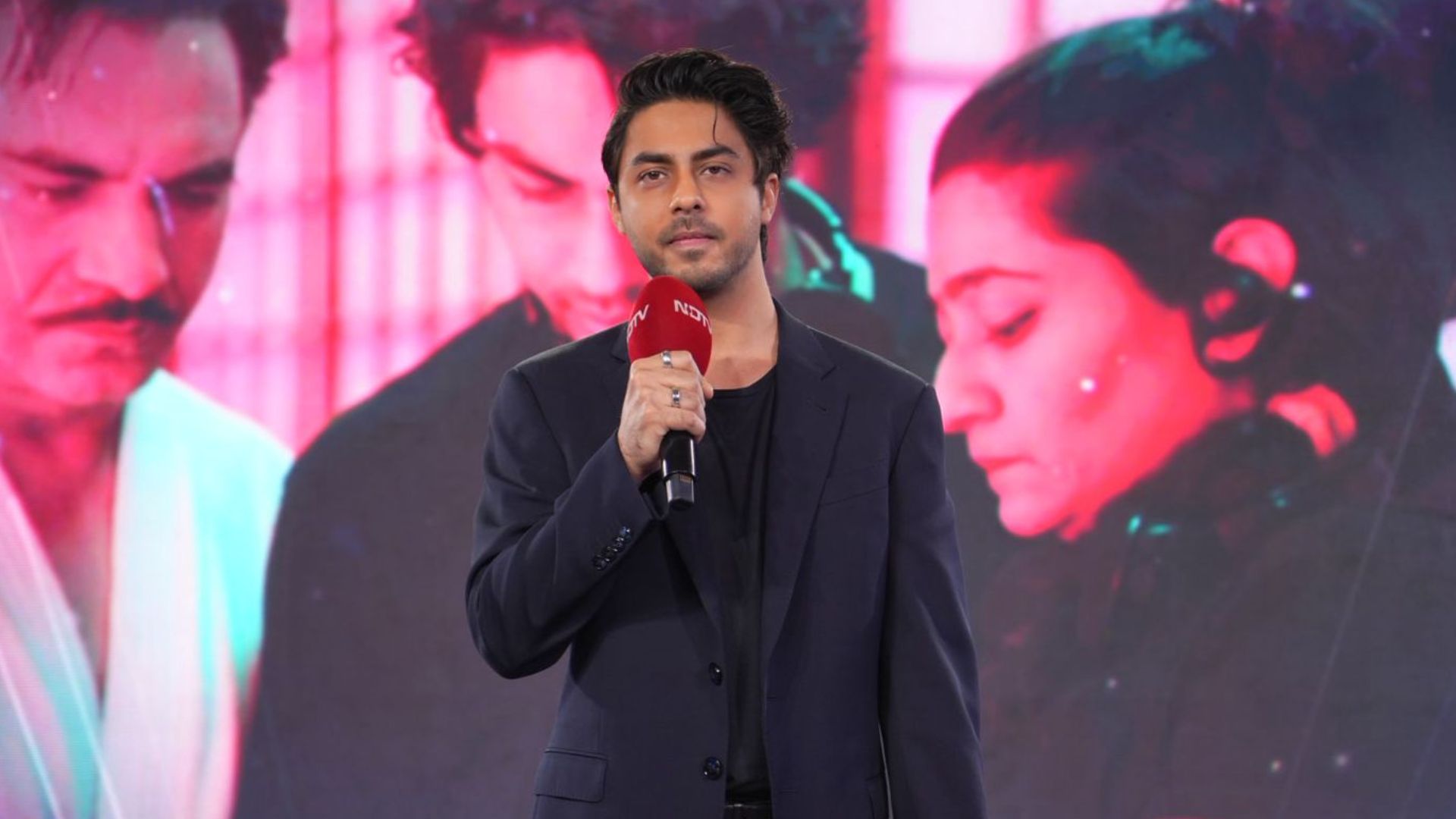 'Love Awards Just Like My Dad': Aryan Khan At NDTV Indian Of The Year
