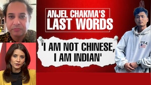 Tipra Motha Chief Slams Slow Probe Into Tripura Student's Murder in Dehradun