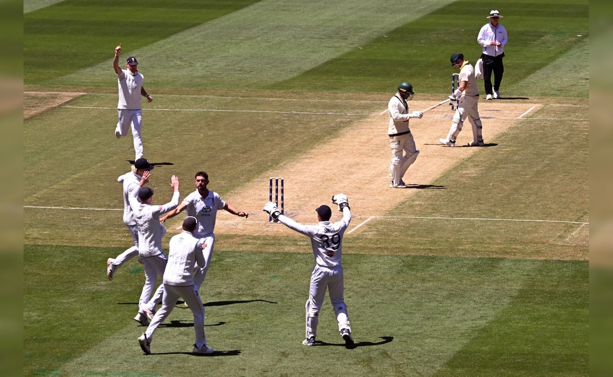 क्या सिडनी टेस्ट के बाद संन्यास लेंगे उस्मान ख्वाजा? पांचवें एशेज मुकाबले से पहले तोड़ेंगे चुप्पी