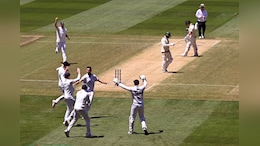 Australia's 87-Test Veteran To Retire After 5th Ashes Test: Michael Clarke