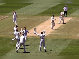 Australia's 87-Test Veteran To Retire After 5th Ashes Test: Michael Clarke