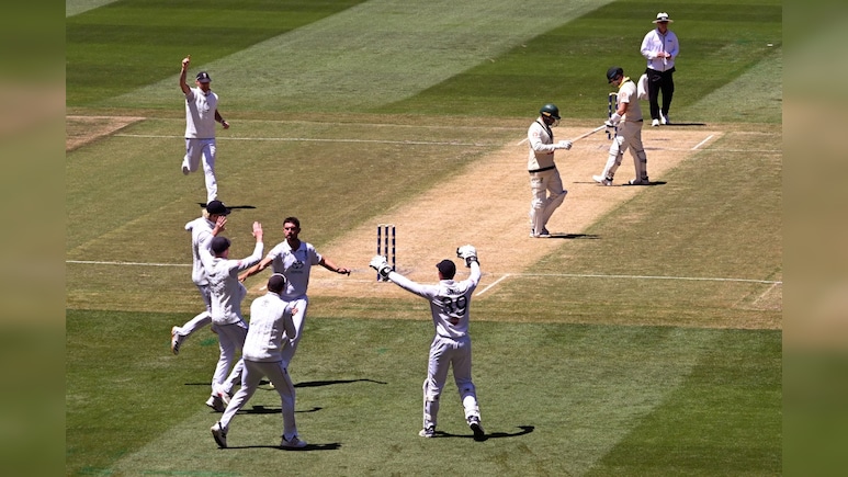 क्या सिडनी टेस्ट के बाद संन्यास लेंगे उस्मान ख्वाजा? पांचवें एशेज मुकाबले से पहले तोड़ेंगे चुप्पी