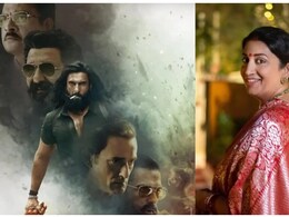 'धुरंधर' में अक्षय खन्ना के काम को देख फैन हुई स्मृति ईरानी, बोलीं- 'ऑस्कर दे दो'