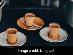 Mumbai-Based CEO Compares His Rs 10 Chai With Employee's Expensive Coffee, Sparks Debate