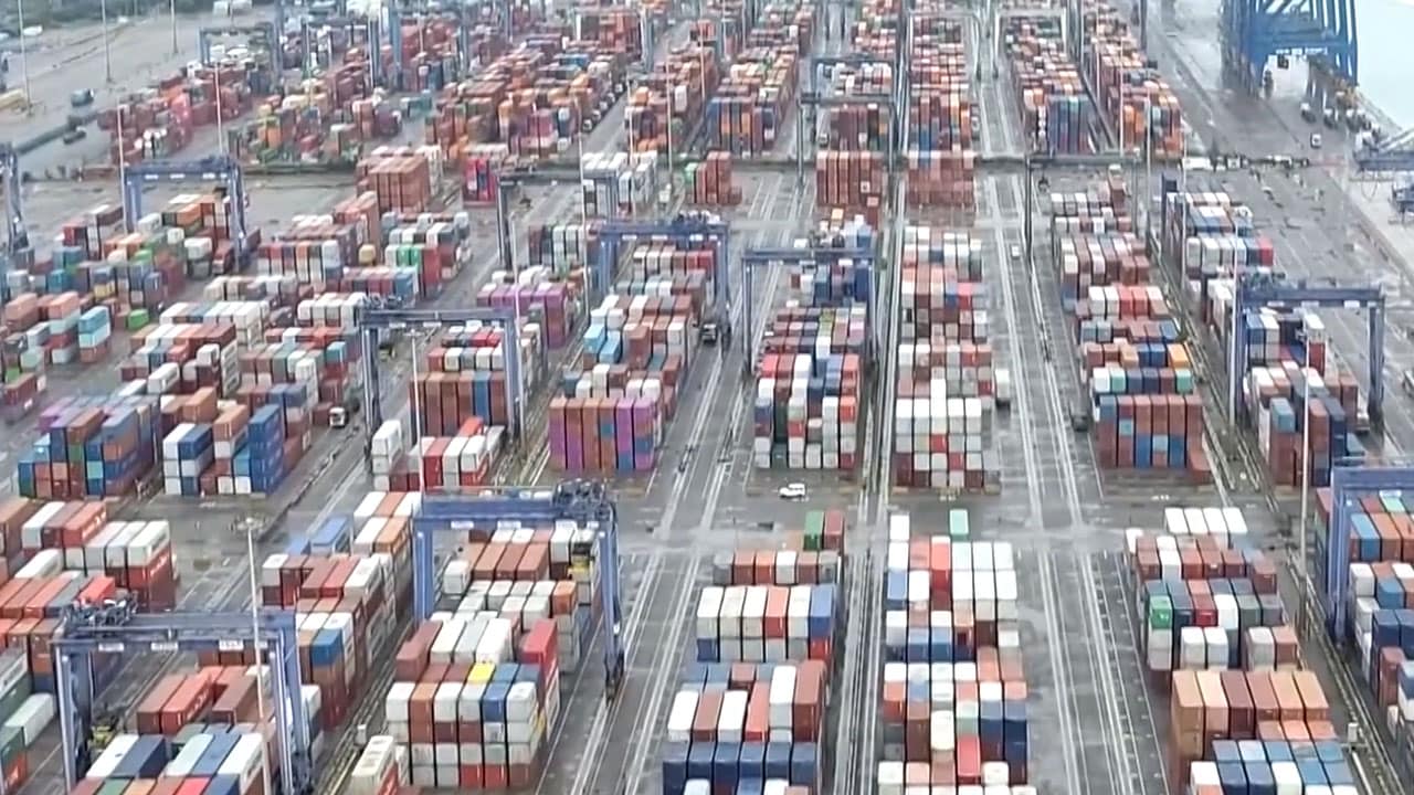 Year Ender 2025: India's Accelerated Trade Diplomacy Took Center Stage Amid Global Headwinds