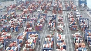 Year Ender 2025: India's Accelerated Trade Diplomacy Took Center Stage Amid Global Headwinds