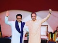Raj-Uddhav Thackeray: "मुंबईचा महापौर मराठी आणि आमचाच असेल!", राज ठाकरेंनी व्यक्त केला ठाम विश्वास