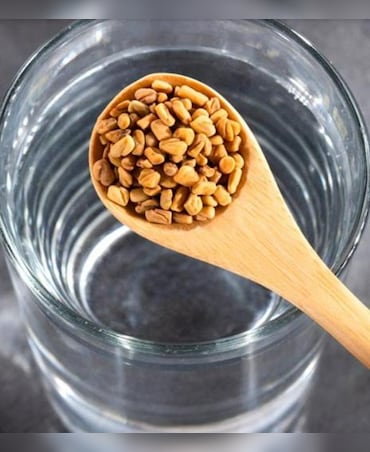 Health Benefits Of Drinking Methi Seed Water At Night