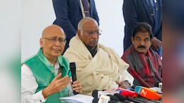 पीएम मोदी और अमित शाह को इस्तीफा दे देना चाहिए...नेशनल हेराल्ड केस पर बोले कांग्रेस अध्यक्ष खरगे
