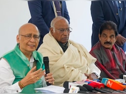 पीएम मोदी और अमित शाह को इस्तीफा दे देना चाहिए...नेशनल हेराल्ड केस पर बोले कांग्रेस अध्यक्ष खरगे