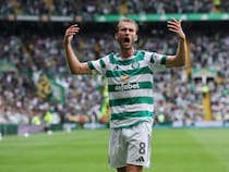 Wilfried Nancy Breaks Celtic Duck, Hearts Beat Rangers