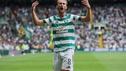 Wilfried Nancy Breaks Celtic Duck, Hearts Beat Rangers