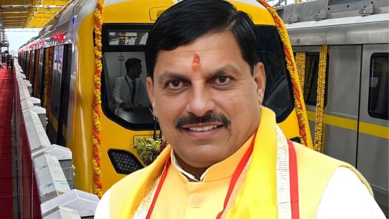 इंदौर मेट्रो रूट में बड़ा बदलाव: ₹900 करोड़ बढ़ा खर्च, जान&zwj;िए अब जमीन के नीचे कहां से गुजरेगी 3.30 KM लाइन?