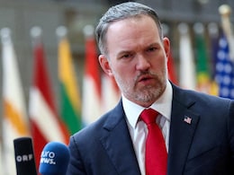 India To Maintain Some Agriculture Protections In Trade Deal: Trump Aide