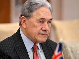 "Bad Deal": New Zealand Foreign Minister Slams India Trade Agreement
