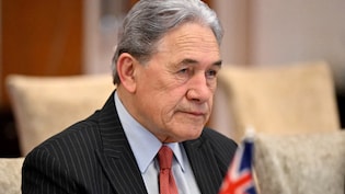 "Bad Deal": New Zealand Foreign Minister Slams India Trade Agreement