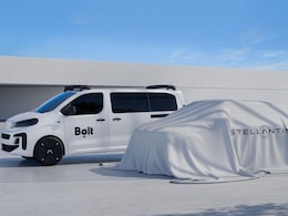 Stellantis And Bolt Collaborate For Driverless Ride-Hailing Trials In Europe