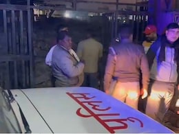 Rajasthan: 3 साल की बच्ची पर फेंका खौलता पानी, मामूली विवाद में मासूम की हत्या&nbsp;