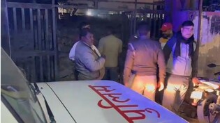 Rajasthan: 3 साल की बच्ची पर फेंका खौलता पानी, मामूली विवाद में मासूम की हत्या&nbsp;