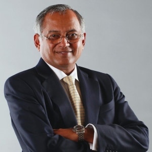 Venu Srinivasan