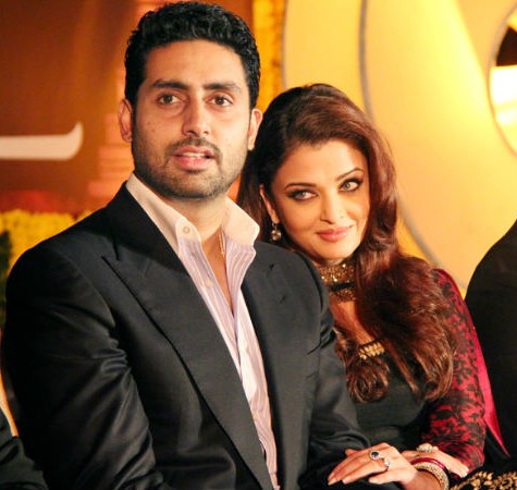 Abhishek Bachchan Addresses "Absolutely False" Divorce Rumours With Aishwarya Rai Bachchan: "It's All Nonsense"