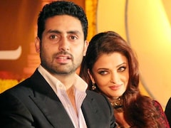 "It's All Nonsense": Abhishek On "False" Divorce Rumours With Aishwarya