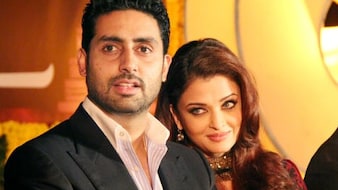 'It's All Nonsense': Abhishek On 'False' Divorce Rumours With Aishwarya