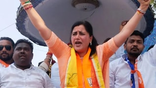 भारत को पाकिस्तान मत बनने दो, 4 बीवियां और 19 बच्चों से मुकाबले के लिए 4 बच्चे पैदा करें हिंदू... नवनीत राणा