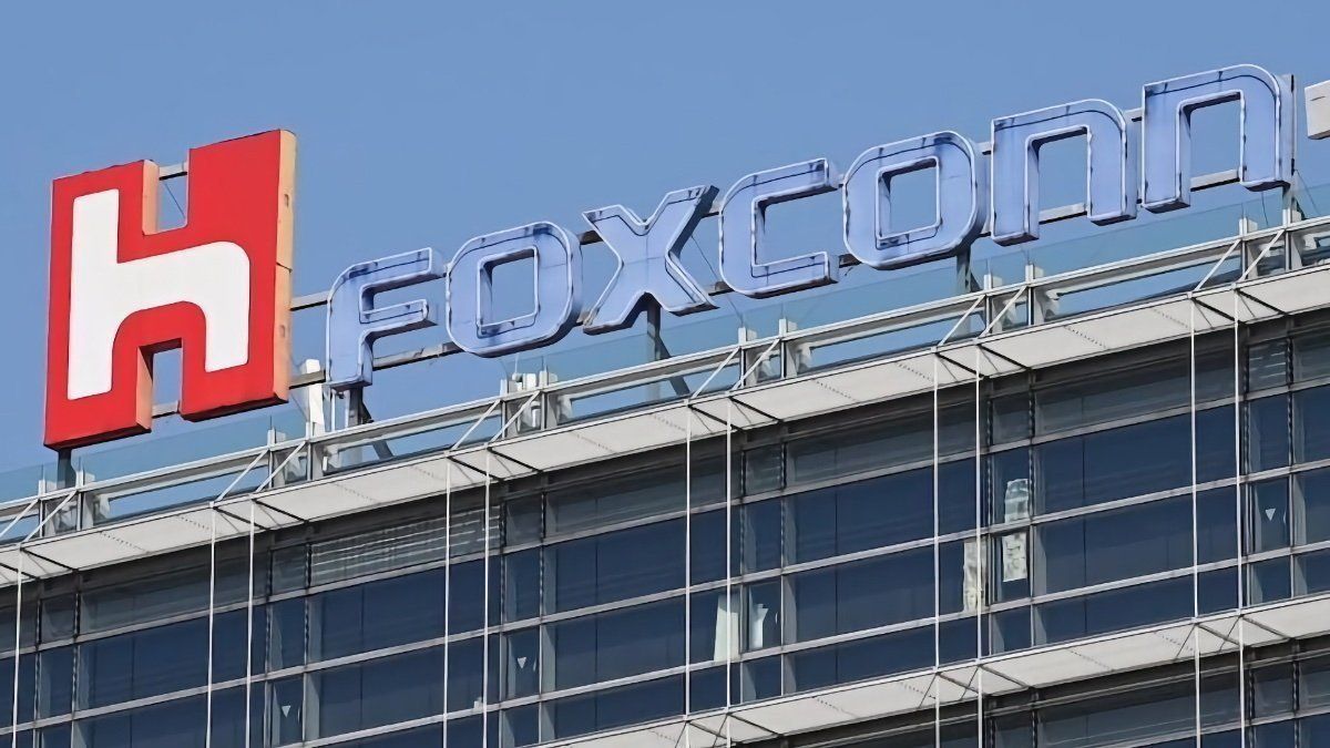 Foxconn चा Kentucky फॅक्टरी प्लॅन, Apple साठी उत्पादन होणार नाही?