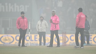 IND vs SA LIVE Score, 4th T20I: For The Sixth Time, Umpires Delay Decision; Ex-India Star's Brutal Remark - "Befuddled"