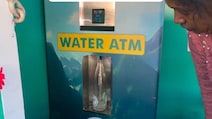 Viral Video Shows Eco-Friendly 'Water ATM' In Ooty, Internet Applauds