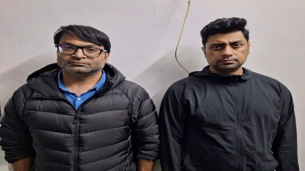 उदयपुर गैंगरेप केस: कार डैशकैम में रिकॉर्ड हुई CEO की करतूत, पता चला महिला मैनेजर के साथ 3 घंटे में क्या हुआ?