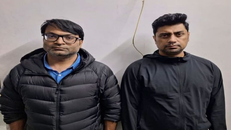 उदयपुर गैंगरेप केस: कार डैशकैम में रिकॉर्ड हुई CEO की करतूत, पता चला महिला मैनेजर के साथ 3 घंटे में क्या हुआ?