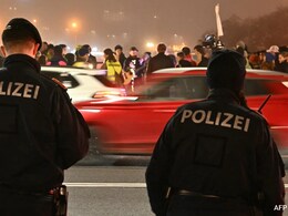 Paris Metro Stabbings Suspect Moved To Psychiatric Hospital