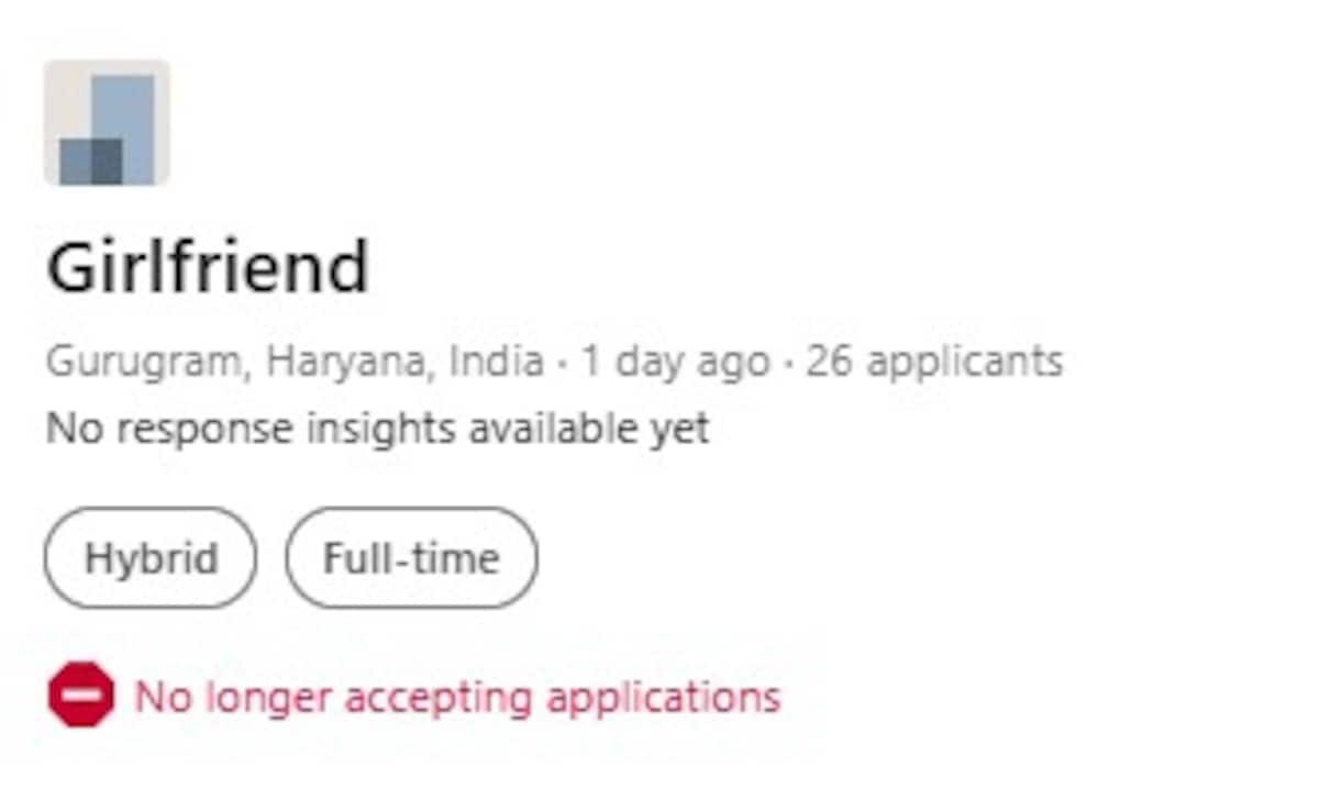 Latest and Breaking News on NDTV Latest and Breaking News on NDTV