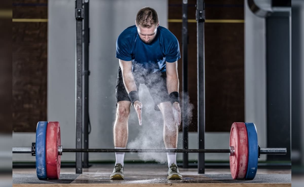 Latest and Breaking News on NDTV