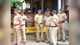 Email Warns Of Attacks On Mumbai Mayor Office, Amitabh Bachchan Home