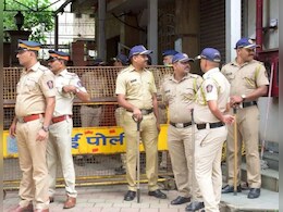 नागपुर में RSS मुख्यालय में &lsquo;रेडियोएक्टिव पाउडर&rsquo; की धमकी से मचा हड़कंप, ATS की जांच में अब तक क्&zwj;या आया सामने?