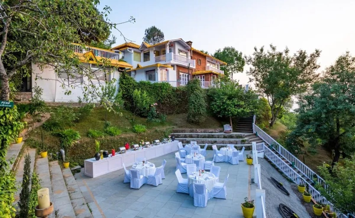 Latest and Breaking News on NDTV