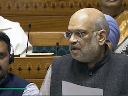 Amit Shah Criticises INDIA Bloc&#039;s Move To Impeach Madras High Court Judge