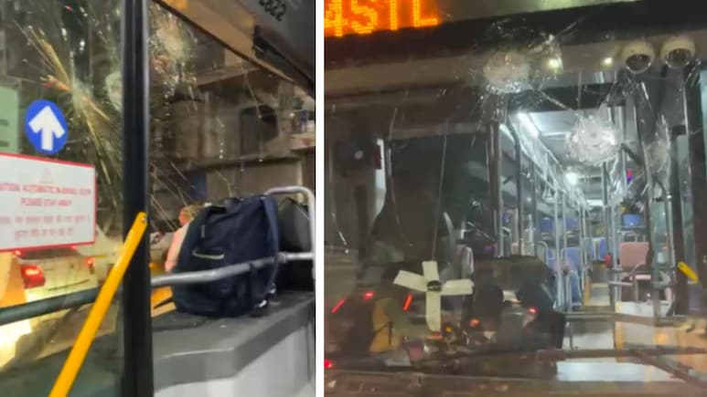 दिल्ली रोडरेज: साइड लेने को लेकर हुए विवाद में DTC ड्राइवर की पीट-पीटकर हत्या