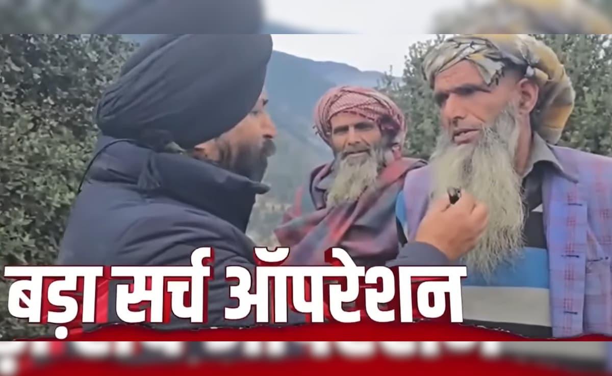 Latest and Breaking News on NDTV