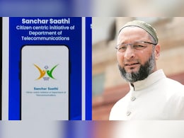 संचार साथी क्या वाकई जासूसी ऐप है, सरकार की सफाई से संतुष्ट नहीं विपक्ष, उठाए सवाल