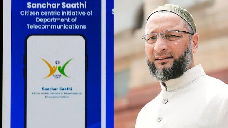 संचार साथी क्या वाकई जासूसी ऐप है, सरकार की सफाई से संतुष्ट नहीं विपक्ष, उठाए सवाल