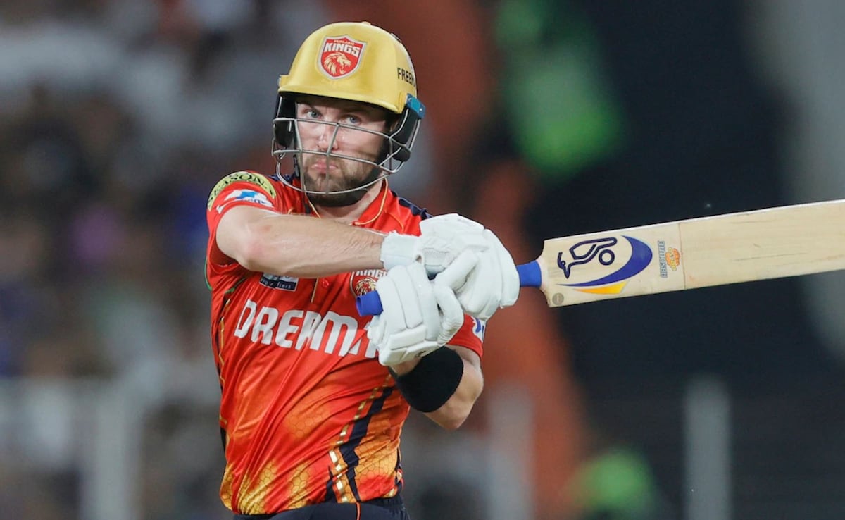 IPL 2026: Josh Inglis To Join Lucknow Super Giants Squad Ahead Of Clash Against Mumbai Indians - Report