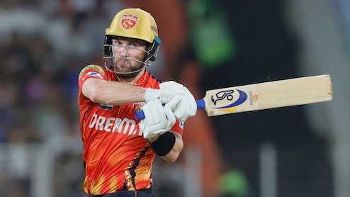 IPL 2026 : पैशांचा पाऊस पडला अन् नवरदेव बदलला! ऑस्ट्रेलियन खेळाडूचा पंजाबला 'धोका', लखनौसाठी काय करणार?