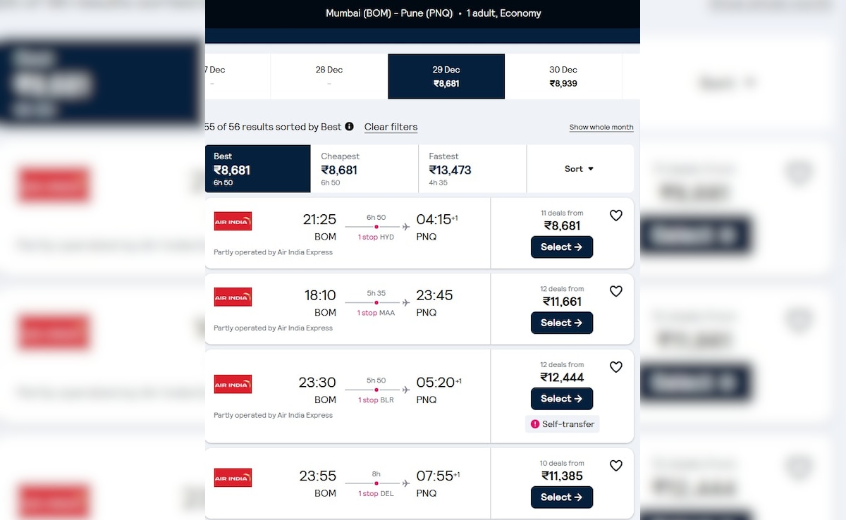 Latest and Breaking News on NDTV