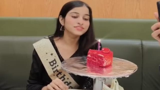Amroha teen's family claims she died due to eating excessive junk and processed foods