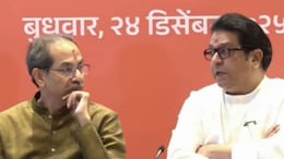 <i>"Batenge To Katenge"</i>: Uddhav, Raj Thackeray Join Hands For Mumbai Civic Polls