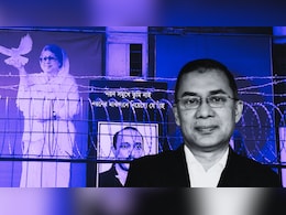 बांग्लादेश में आज बड़ी हलचल, 17 साल बाद लौट रहा खालिदा जिया का बेटा, क्यों घबरा रही यूनुस और कट्टरपंथी जमात